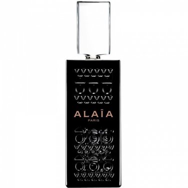 Alaïa (Extrait de Parfum)