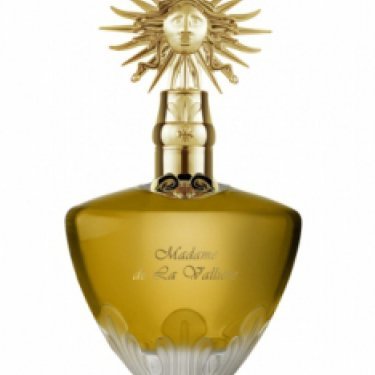 Madame de La Vallière