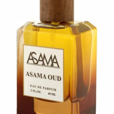 Asama Oud