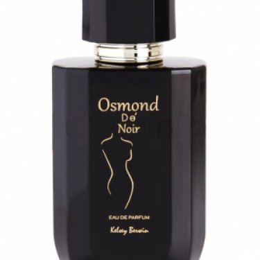 Osmond dé Noir