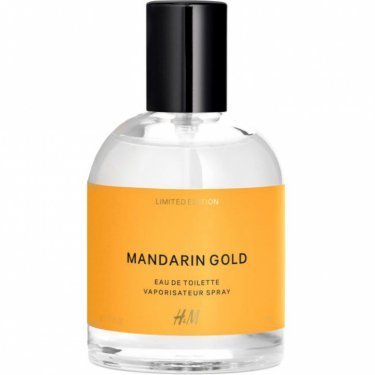 Mandarin Gold