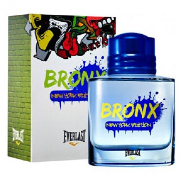 Bronx New York Edition