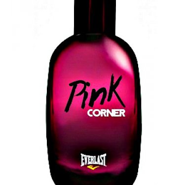 Pink Corner
