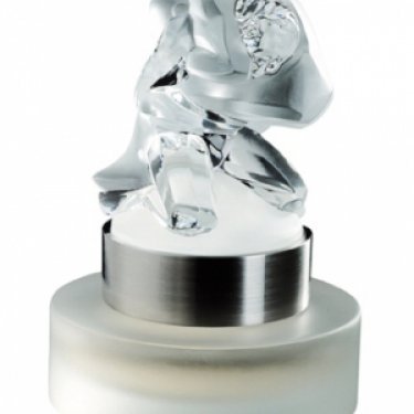 Lalique pour Homme Cristal - Athletes Edition Limitée 2009