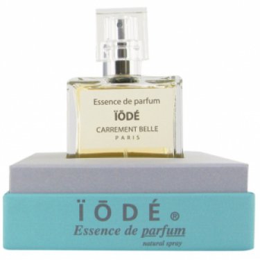 Iōdé (Essence de Parfum)