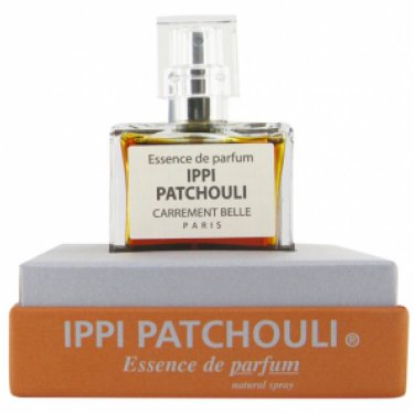 Ippi Patchouli (Essence de Parfum)