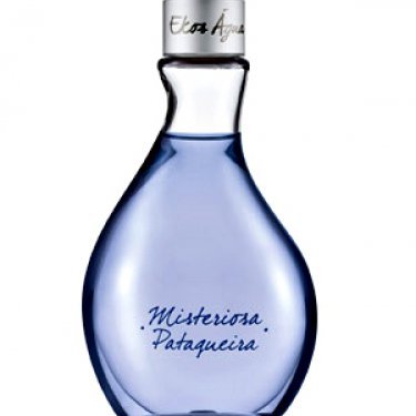 Água de Banho Misteriosa Pataqueira