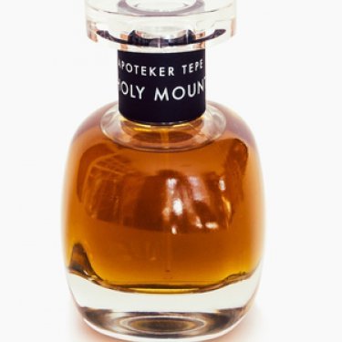 The Holy Mountain (Eau de Parfum)