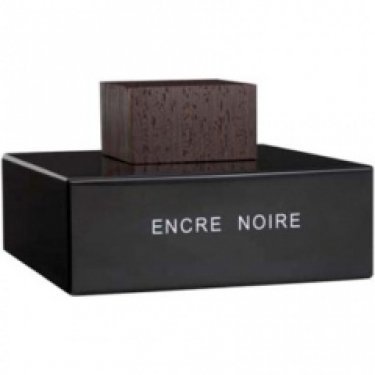 Encre Noire (Eau de Parfum)
