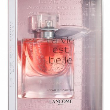 La Vie est Belle Limited Edition 2015 / Christmas Edition