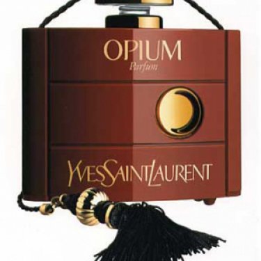 Opium (Extrait de Parfum)