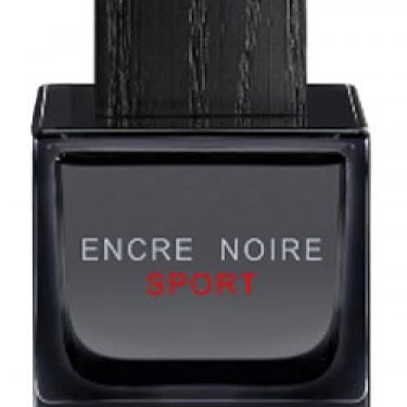 Encre Noire Sport