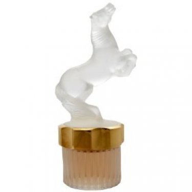 Lalique pour Homme Cristal - Equus Limited Edition 2002