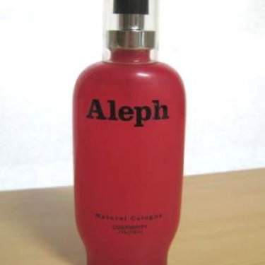Aleph