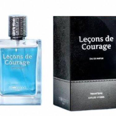 Leçons de Courage