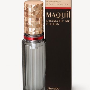 Maquillage Dramatic Mood Potion