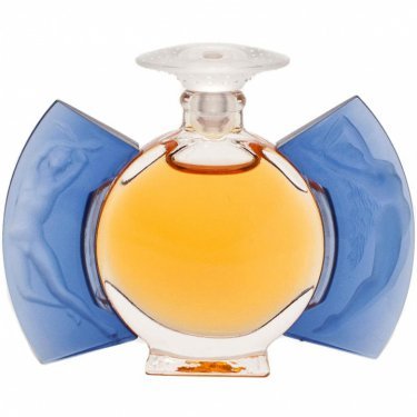 Lalique Cristal - Jour et Nuit Edition Limitée 1999