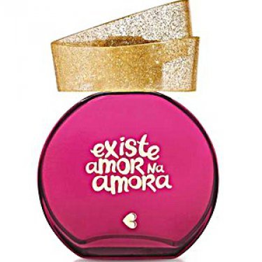 existe amor Na amora