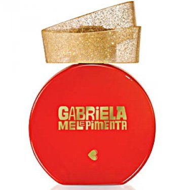 Gabriela Mel e Pimenta