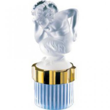 Lalique pour Homme Cristal - Le Faune Edition Limitée 2001
