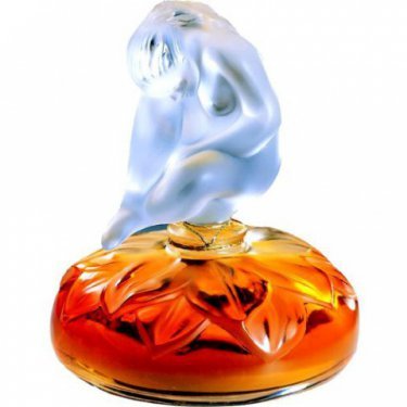 Lalique Cristal - Le Nu Edition Limitée 1996