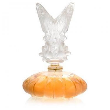 Lalique Cristal - Les Fées Limited Edition 2006