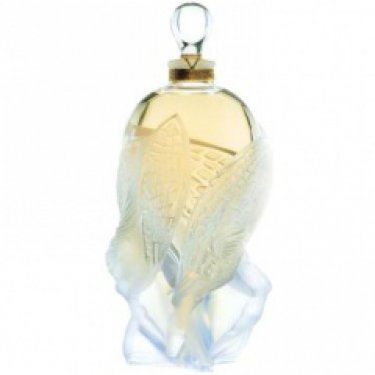 Lalique Cristal - Les Elfes Edition Limitée 2002