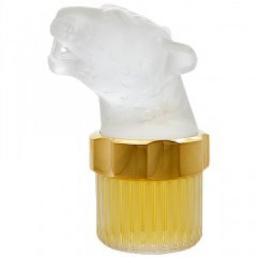 Lalique pour Homme Cristal - Panther Edition Limitée 2004