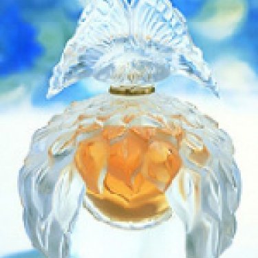 Lalique Cristal - Papillon Limited Edition 2003