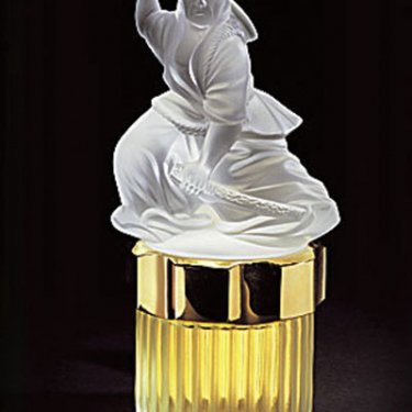 Lalique pour Homme Cristal - Samurai Limited Edition 2005