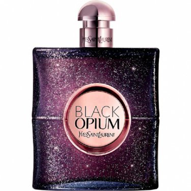 Black Opium Nuit Blanche