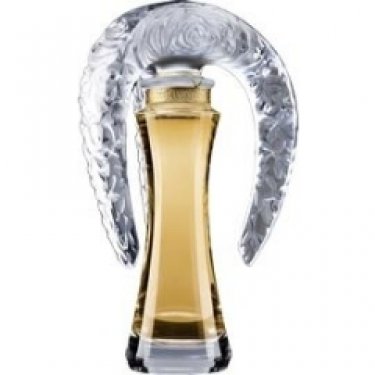 Lalique Cristal - Sillage Edition Limitée 2012