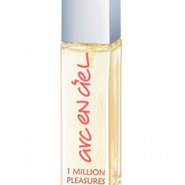 Arc-en-Ciel 1 Million Pleasures