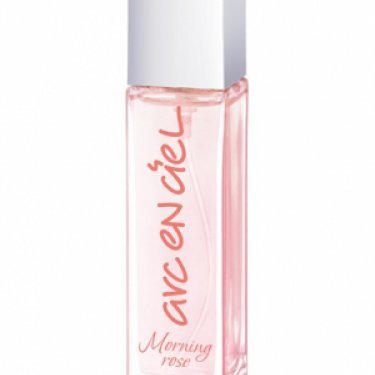 Arc-en-Ciel Morning rose