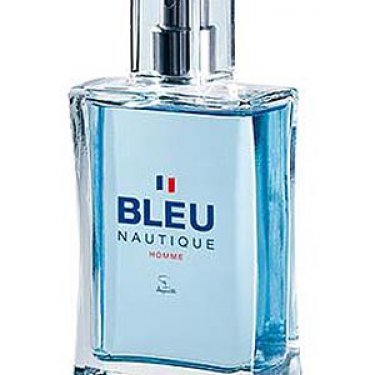 Bleu Nautique