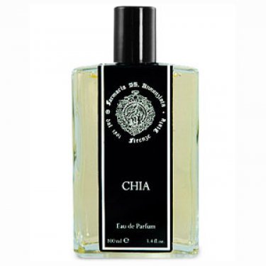 Chia (Eau de Parfum)