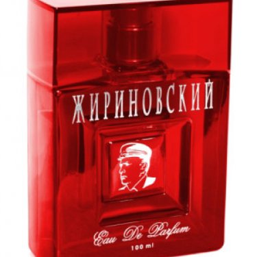 Zhirinovsky Red / Жириновский