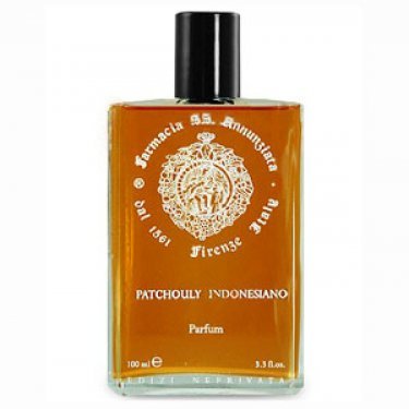 Patchouly Indonesiano