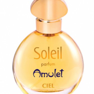 Soleil Amulet