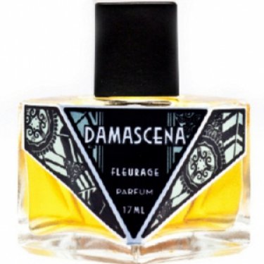 Damascena Botanical Parfum
