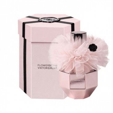 Flowerbomb Limited Edition 2010 / Christmas Edition 2010