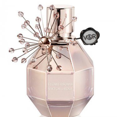 Flowerbomb Limited Edition 2015 / 10th Anniversary Edition / Fireworks