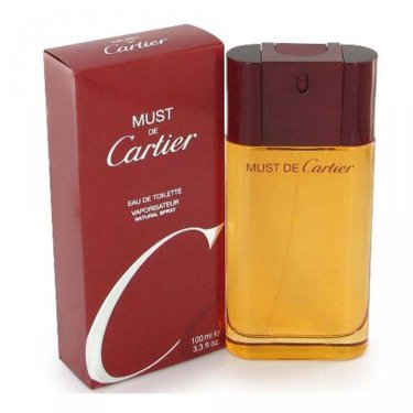 Must de Cartier (2000)