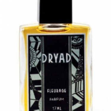 Dryad Botanical Parfum