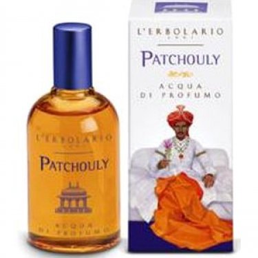 Patchouly