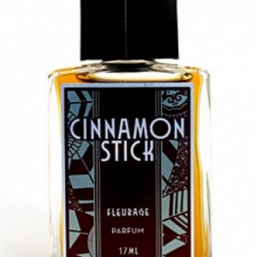 Cinnamon Stick Botanical Parfum