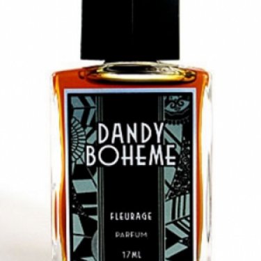 Dandy Boheme Botanical Parfum