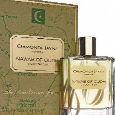 2. Nawab of Oudh (Eau de Parfum)