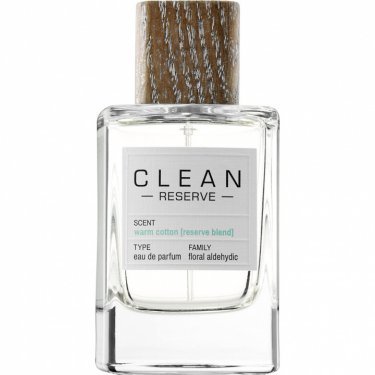 Clean Reserve: Warm Cotton [Reserve Blend]