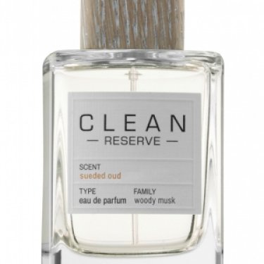 Clean Reserve: Sueded Oud